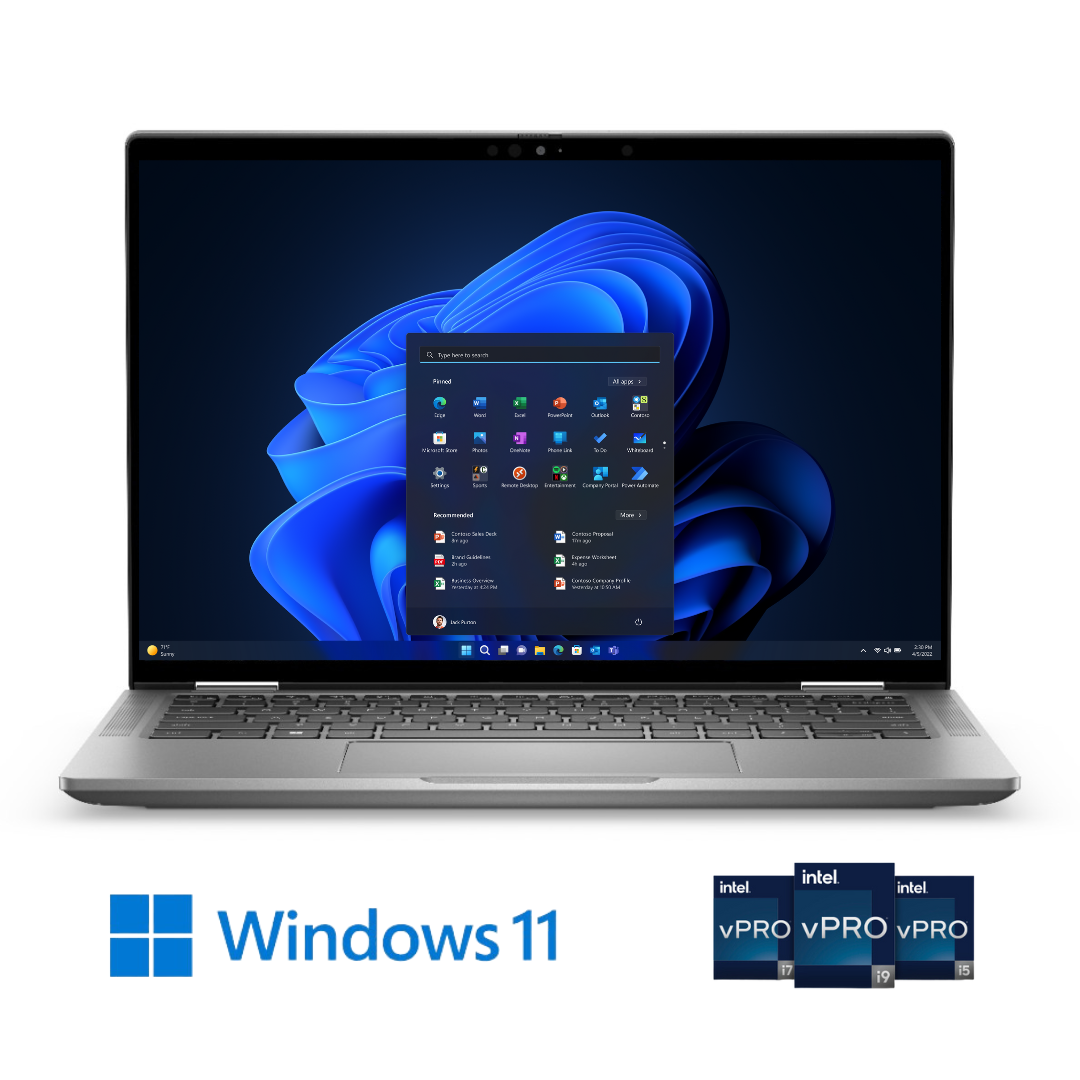 Latitude 7340 edit