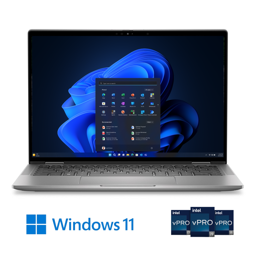 Latitude 7440 edit