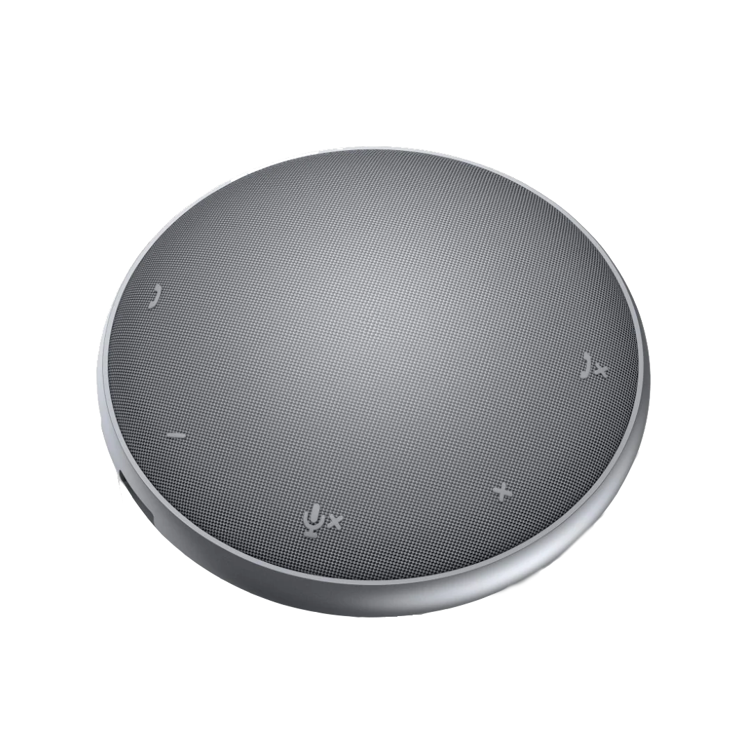 Speakerphone with Multiport​ Adapter MH3021P